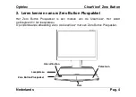 Preview for 19 page of Tieman Optelec ClearView+ User Manual