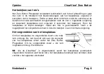 Preview for 21 page of Tieman Optelec ClearView+ User Manual