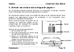 Preview for 27 page of Tieman Optelec ClearView+ User Manual