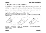 Preview for 50 page of Tieman Optelec ClearView+ User Manual