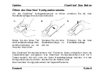 Preview for 63 page of Tieman Optelec ClearView+ User Manual