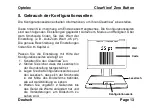 Preview for 68 page of Tieman Optelec ClearView+ User Manual