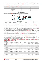 Preview for 58 page of TiEmme MB250 Technical Manual