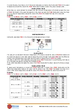 Preview for 39 page of TiEmme SY250 Manual