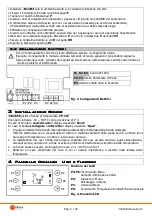 Preview for 3 page of TiEmme TSOL503 Manual