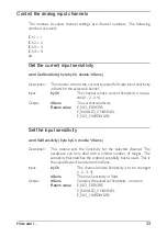 Preview for 33 page of TiePie Handyscope HS3 Programmer'S Manual