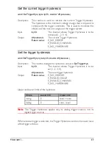 Preview for 41 page of TiePie Handyscope HS3 Programmer'S Manual