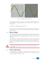 Preview for 13 page of TiePie Handyscope HS4 User Manual