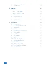 Preview for 4 page of TiePie Handyscope HS6 DIFF Series User Manual