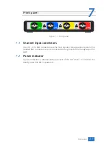 Preview for 31 page of TiePie Handyscope HS6 DIFF Series User Manual