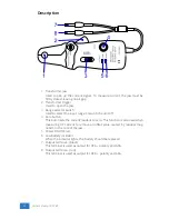 Preview for 4 page of TiePie TP-CC80 User Manual