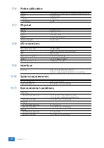 Preview for 54 page of TiePie WiFiScope WS6 Manual