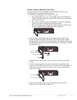 Preview for 89 page of Tiernan TDR60 Installation And Operation Manual