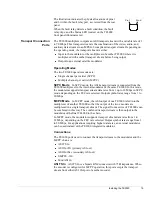 Preview for 25 page of Tiernan TE3000 Installation And Operation Manual