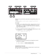 Preview for 57 page of Tiernan TE3000 Installation And Operation Manual