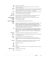 Preview for 111 page of Tiernan TE3000 Installation And Operation Manual