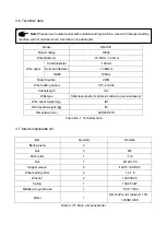 Preview for 10 page of TIG 320020-00001H Manual