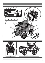 Preview for 3 page of TIGA P 901 PH Instruction Manual