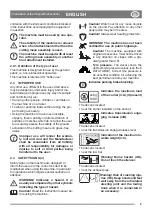 Preview for 85 page of TIGA P 901 PH Instruction Manual