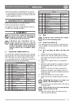 Preview for 91 page of TIGA P 901 PH Instruction Manual