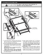 Preview for 2 page of TIGA T8503 Owner'S Manual