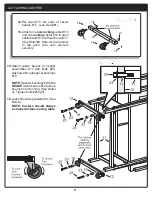 Preview for 5 page of TIGA T8503 Owner'S Manual