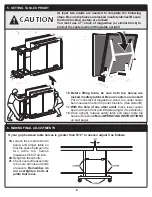 Preview for 6 page of TIGA T8503 Owner'S Manual