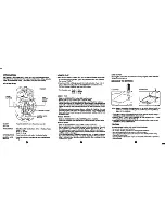 Preview for 2 page of Tiger Electronics 87-502 Instruction Manual