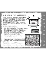 Preview for 13 page of Tiger Electronics Electronic LCD Game 60-052 Instruction Manual