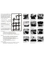 Preview for 2 page of Tiger Tough Cat Clubhouse Playground User Manual