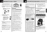 Preview for 31 page of Tiger JBV-S Series Operating Instructions Manual