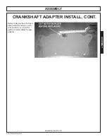 Preview for 36 page of Tiger JD5075E T4F Mounting And Operating Instructions