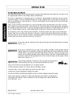 Preview for 78 page of Tiger JD5075E T4F Mounting And Operating Instructions