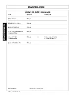 Preview for 96 page of Tiger JD5075E T4F Mounting And Operating Instructions