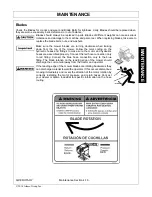 Preview for 109 page of Tiger JD5075E T4F Mounting And Operating Instructions