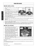 Preview for 112 page of Tiger JD5075E T4F Mounting And Operating Instructions