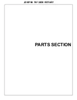 Preview for 115 page of Tiger JD5075E T4F Mounting And Operating Instructions