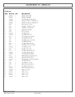 Preview for 121 page of Tiger JD5075E T4F Mounting And Operating Instructions