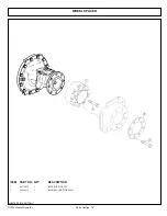 Preview for 132 page of Tiger JD5075E T4F Mounting And Operating Instructions