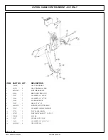 Preview for 152 page of Tiger JOHN DEERE 5083E Assembly Instructions Manual