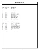 Preview for 231 page of Tiger JOHN DEERE 5083E Assembly Instructions Manual