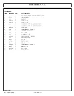 Preview for 183 page of Tiger WILDKAT JD61 M/R Series Manual