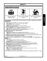 Preview for 19 page of Tiger WILDKAT JD6105-20E T4F Manual