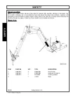 Preview for 22 page of Tiger WILDKAT JD6105-20E T4F Manual