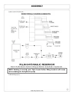 Preview for 46 page of Tiger WILDKAT JD6105-20E T4F Manual