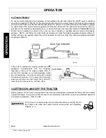 Preview for 56 page of Tiger WILDKAT JD6105-20E T4F Manual