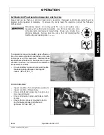 Preview for 61 page of Tiger WILDKAT JD6105-20E T4F Manual