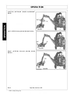 Preview for 76 page of Tiger WILDKAT JD6105-20E T4F Manual