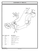 Preview for 132 page of Tiger WILDKAT JD6105-20E T4F Manual