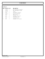 Preview for 145 page of Tiger WILDKAT JD6105-20E T4F Manual